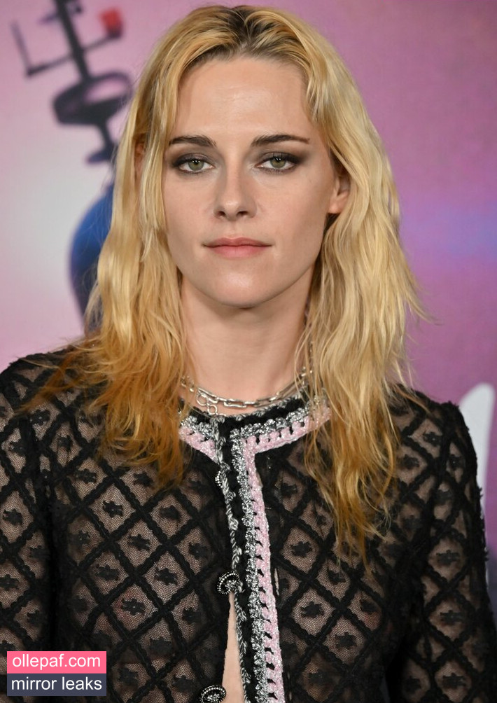 Latest Leaks Kristen Stewart Nude #103 - Fapello