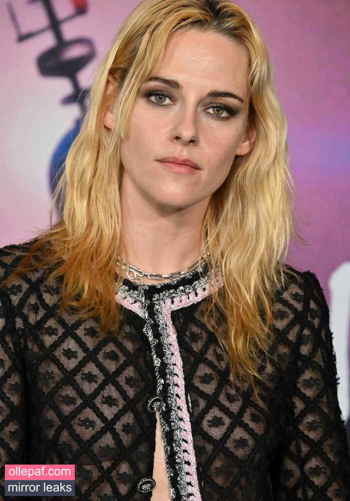 Latest Leaks Kristen Stewart Nude #104 - Fapello