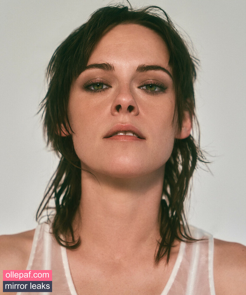 Latest Leaks Kristen Stewart Nude #1078 - Fapello