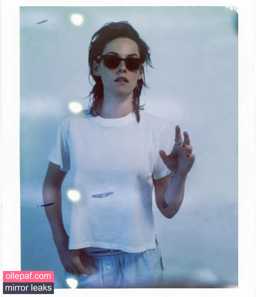 Latest Leaks Kristen Stewart Nude #1079 - Fapello