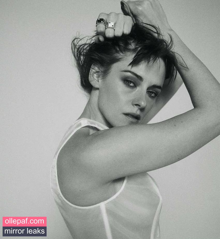 Latest Leaks Kristen Stewart Nude #1081 - Fapello