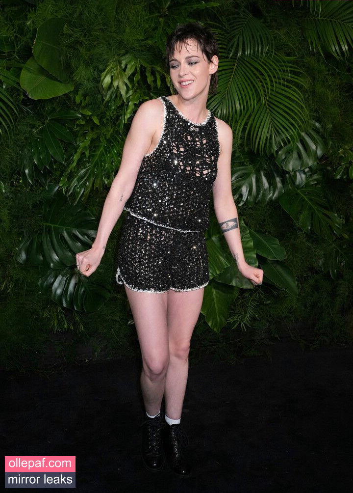 Latest Leaks Kristen Stewart Nude #1093 - Fapello