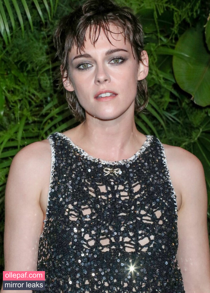 Latest Leaks Kristen Stewart Nude #1095 - Fapello