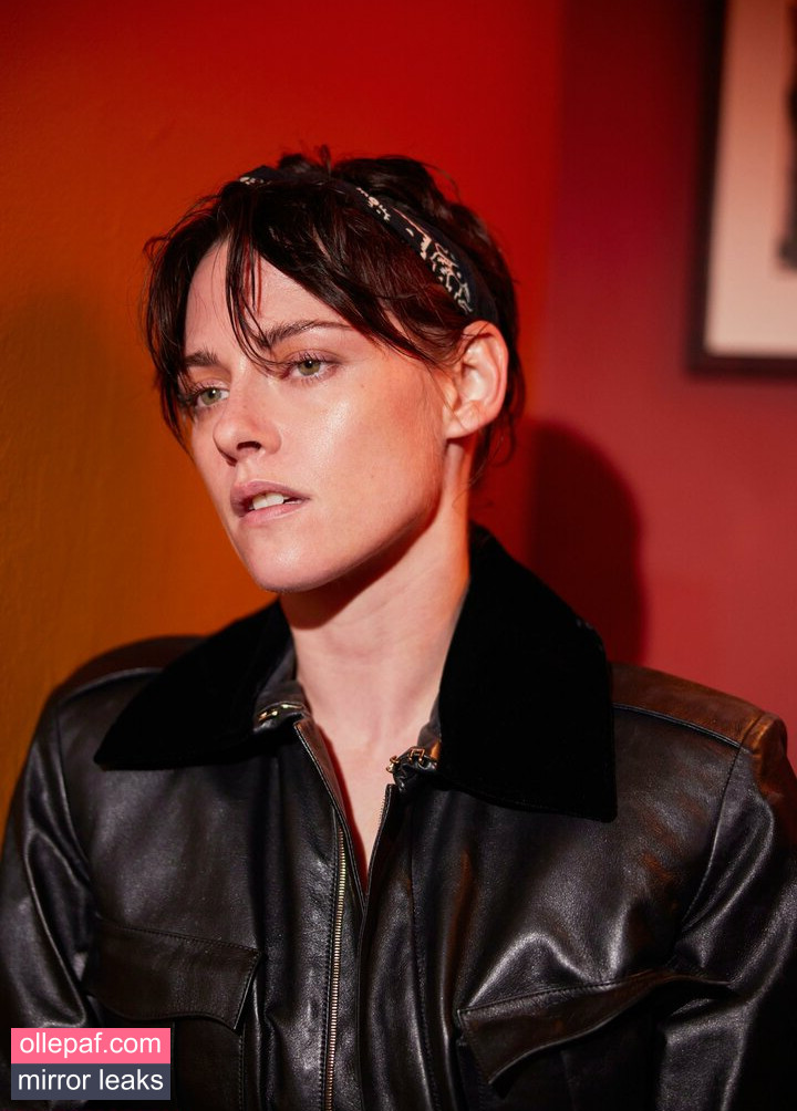 Latest Leaks Kristen Stewart Nude #1126 - Fapello