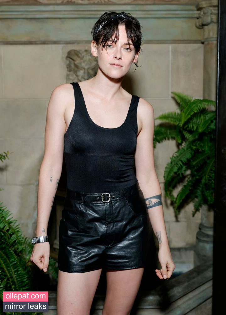 Latest Leaks Kristen Stewart Nude #1134 - Fapello