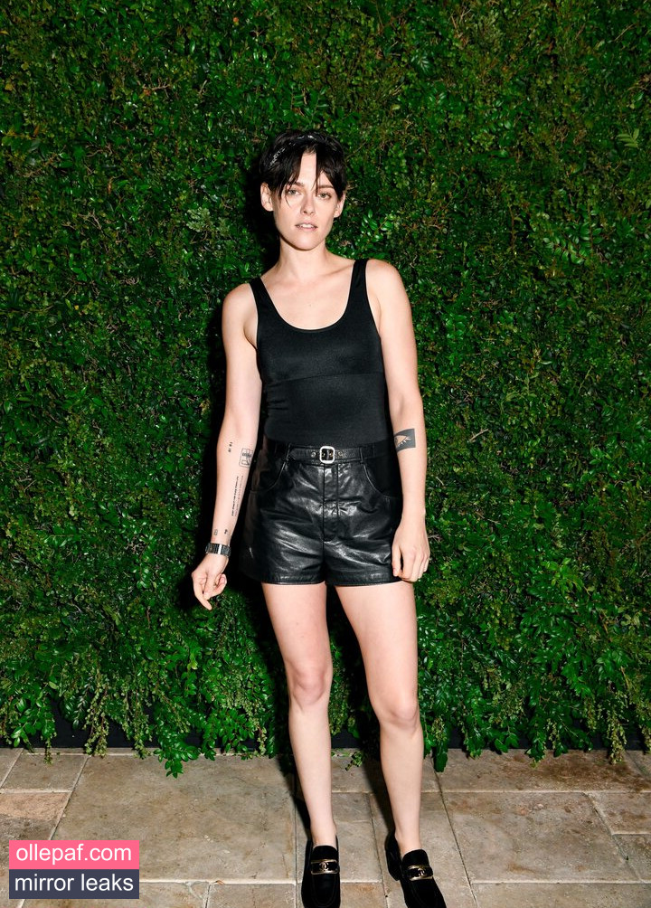 Latest Leaks Kristen Stewart Nude #1141 - Fapello