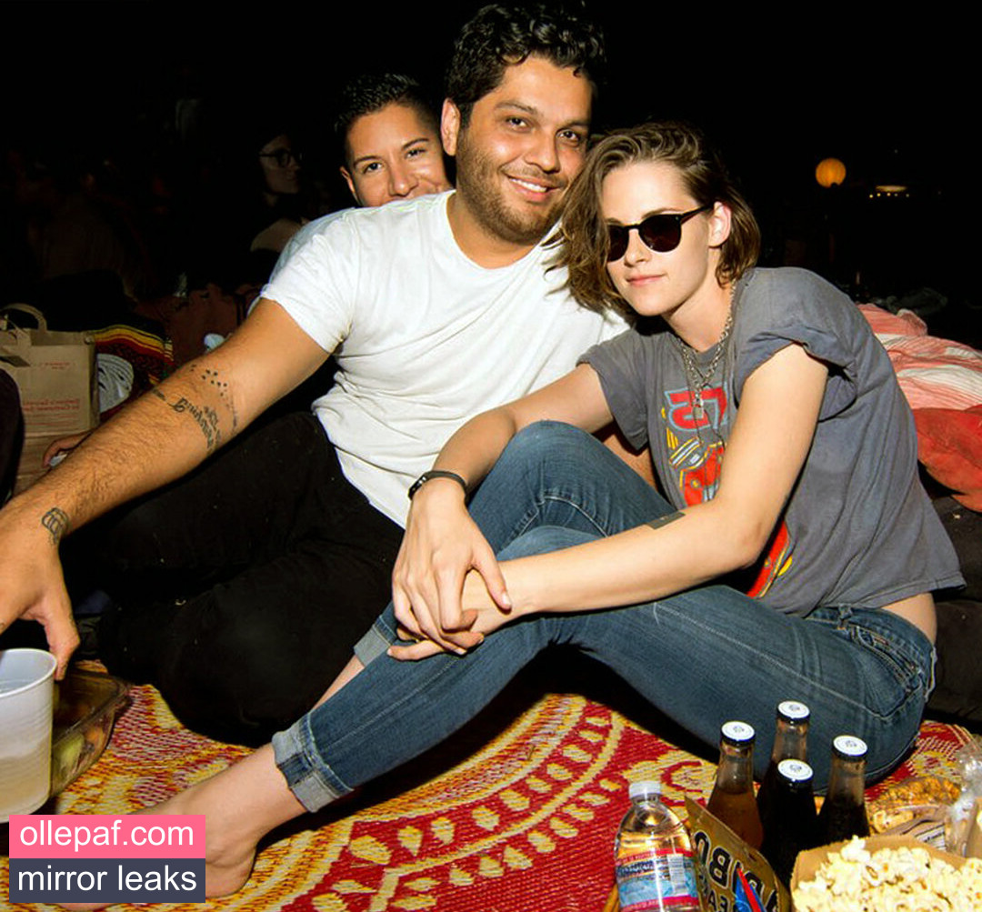 Latest Leaks Kristen Stewart Nude #1143 - Fapello
