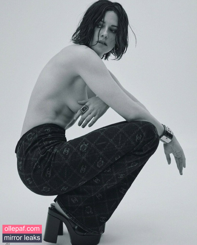 Latest Leaks Kristen Stewart Nude #1245 - Fapello
