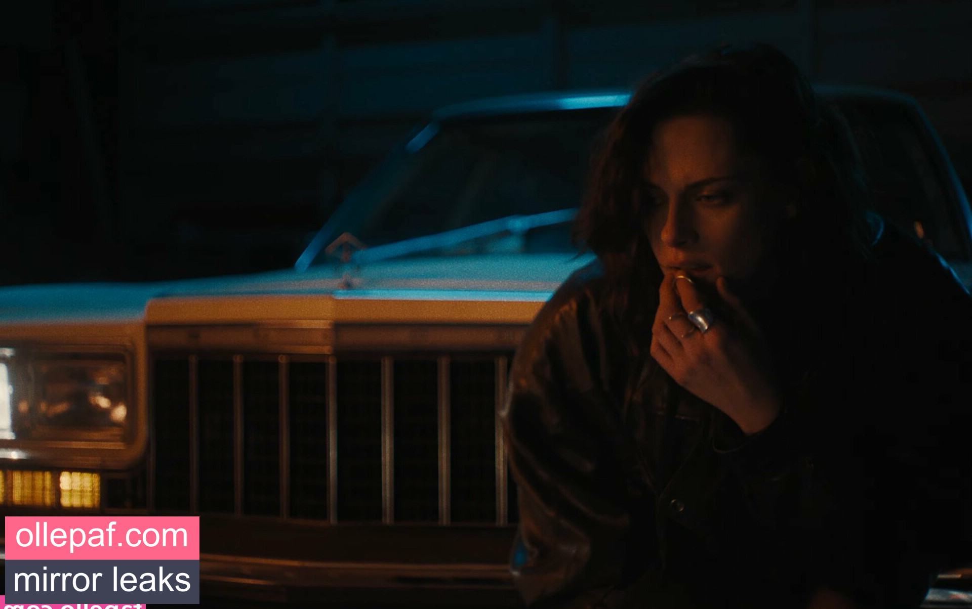 Latest Leaks Kristen Stewart Nude #126 - Fapello