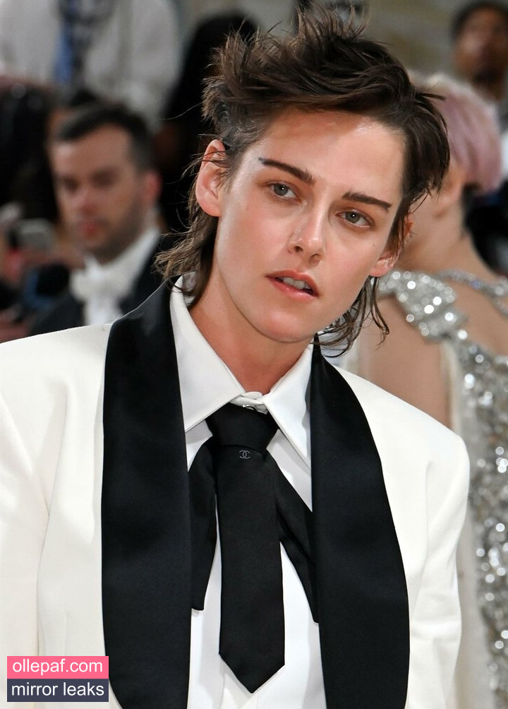 Latest Leaks Kristen Stewart Nude #1254 - Fapello