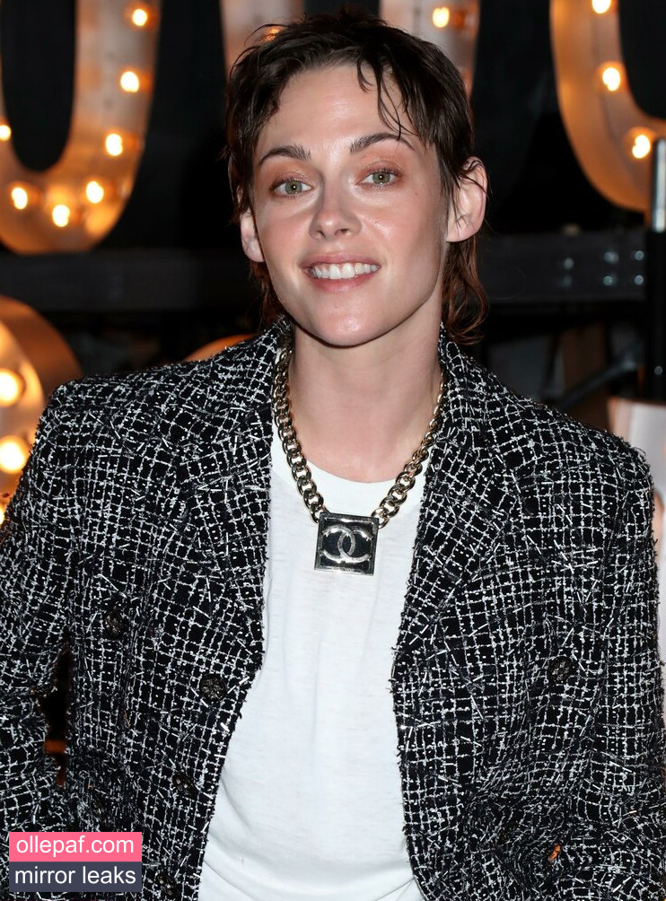 Latest Leaks Kristen Stewart Nude #1257 - Fapello
