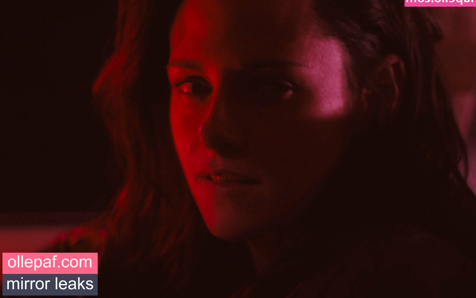 Latest Leaks Kristen Stewart Nude #127 - Fapello