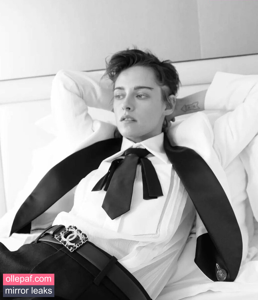 Latest Leaks Kristen Stewart Nude #1261 - Fapello