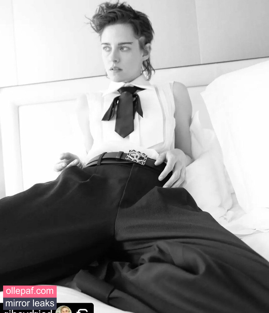 Latest Leaks Kristen Stewart Nude #1262 - Fapello
