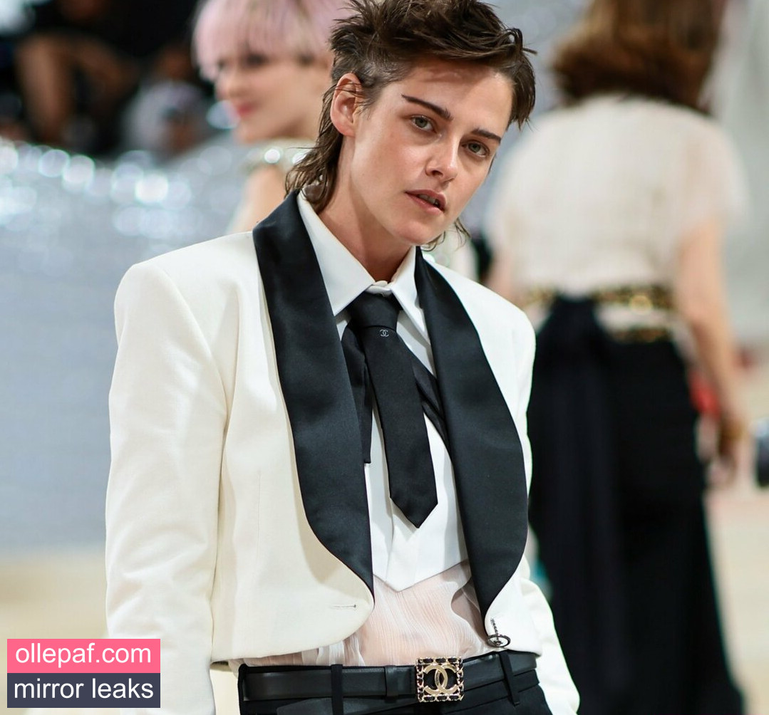 Latest Leaks Kristen Stewart Nude #1264 - Fapello