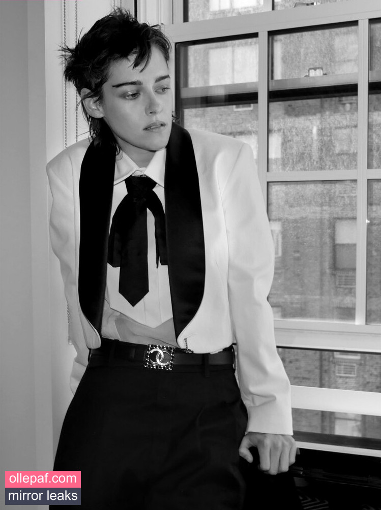 Latest Leaks Kristen Stewart Nude #1267 - Fapello