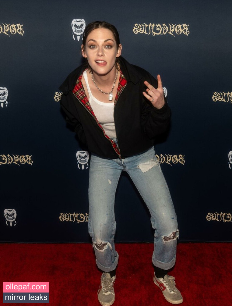 Latest Leaks Kristen Stewart Nude #1274 - Fapello