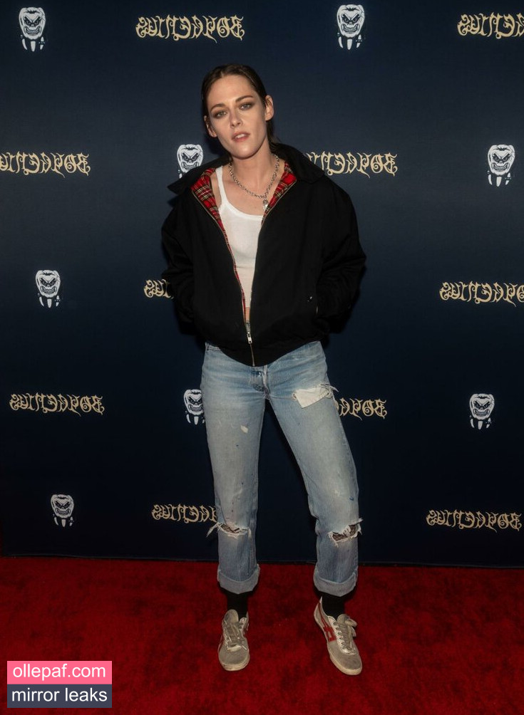 Latest Leaks Kristen Stewart Nude #1276 - Fapello