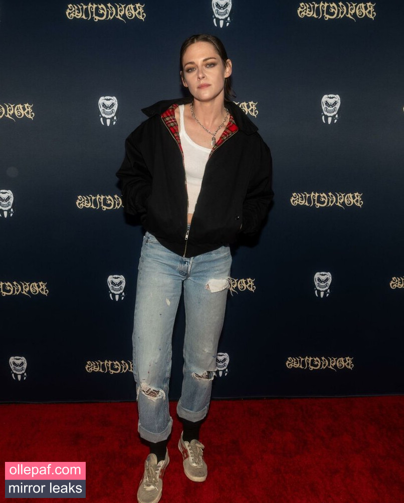 Latest Leaks Kristen Stewart Nude #1283 - Fapello