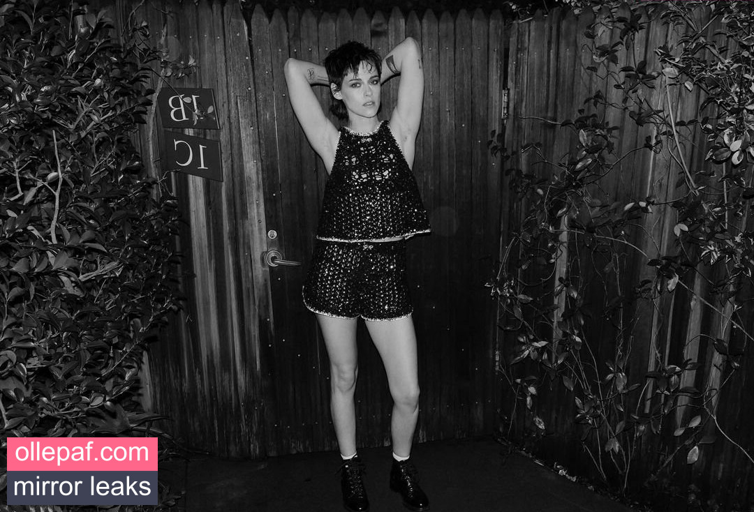 Latest Leaks Kristen Stewart Nude #1292 - Fapello