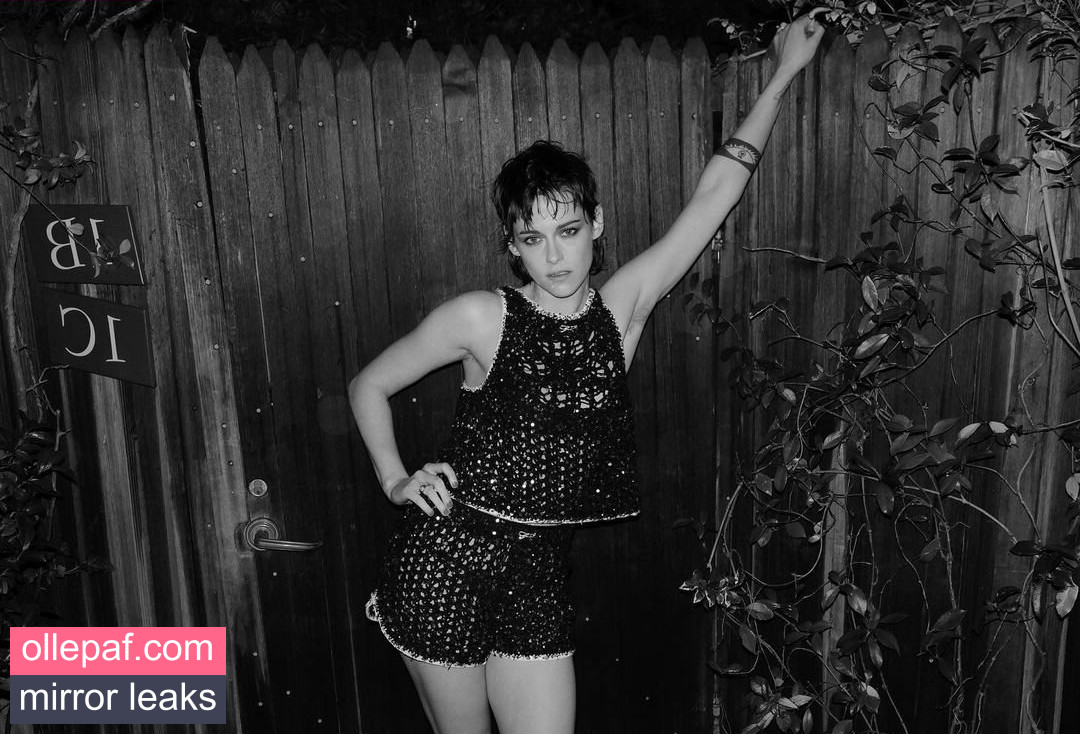 Latest Leaks Kristen Stewart Nude #1293 - Fapello