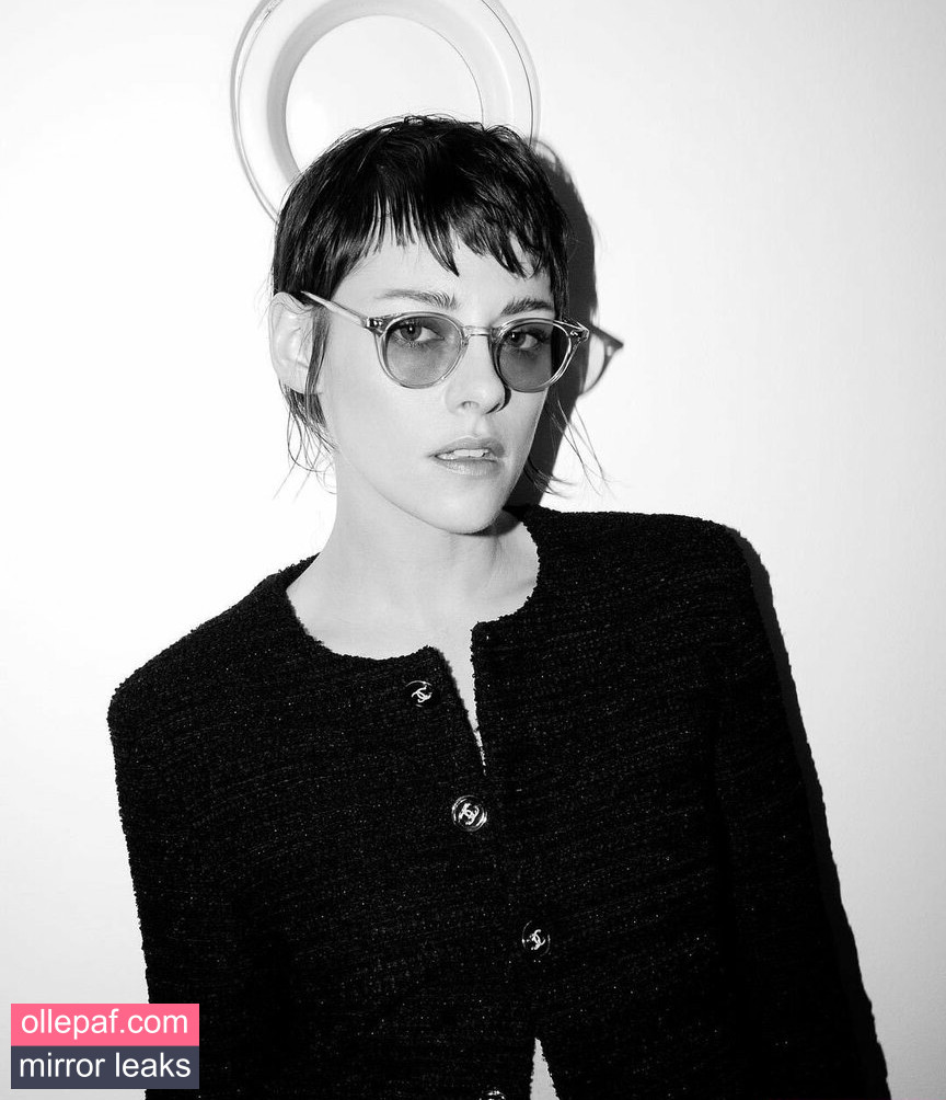 Latest Leaks Kristen Stewart Nude #1296 - Fapello