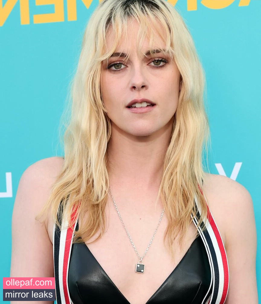 Latest Leaks Kristen Stewart Nude #14 - Fapello
