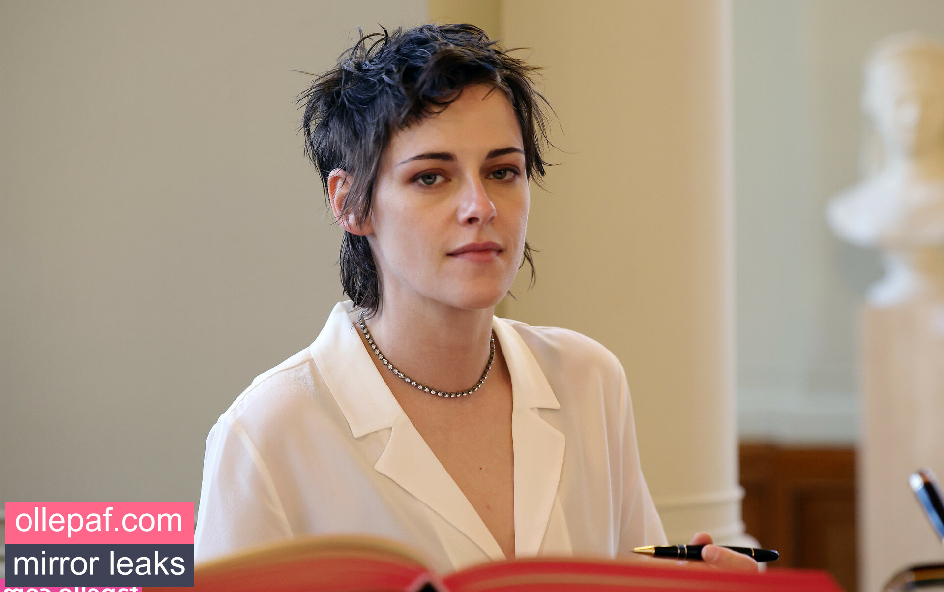 Latest Leaks Kristen Stewart Nude #1331 - Fapello