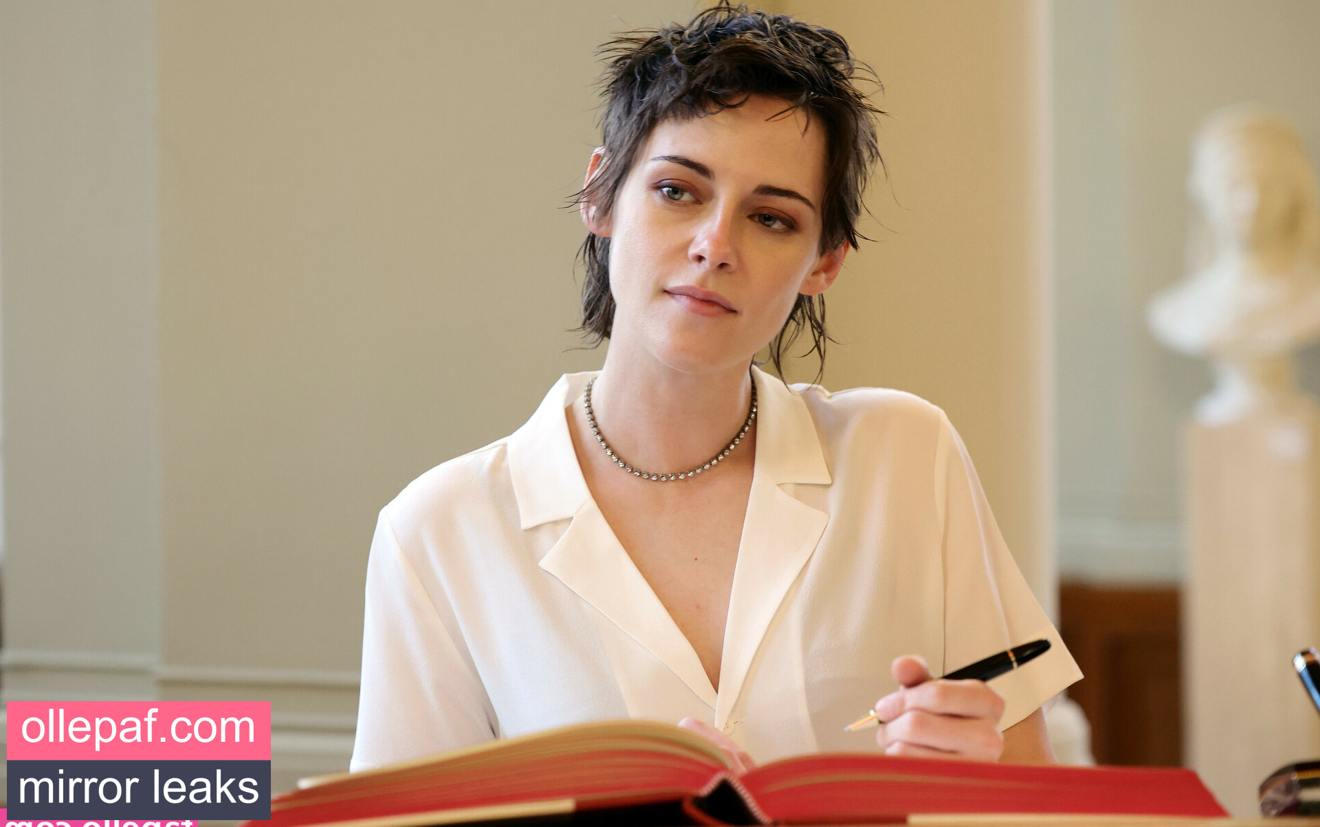 Latest Leaks Kristen Stewart Nude #1332 - Fapello