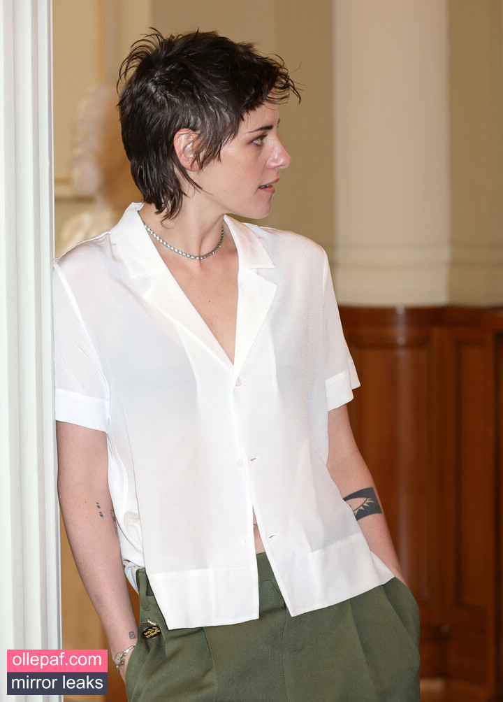 Latest Leaks Kristen Stewart Nude #1335 - Fapello