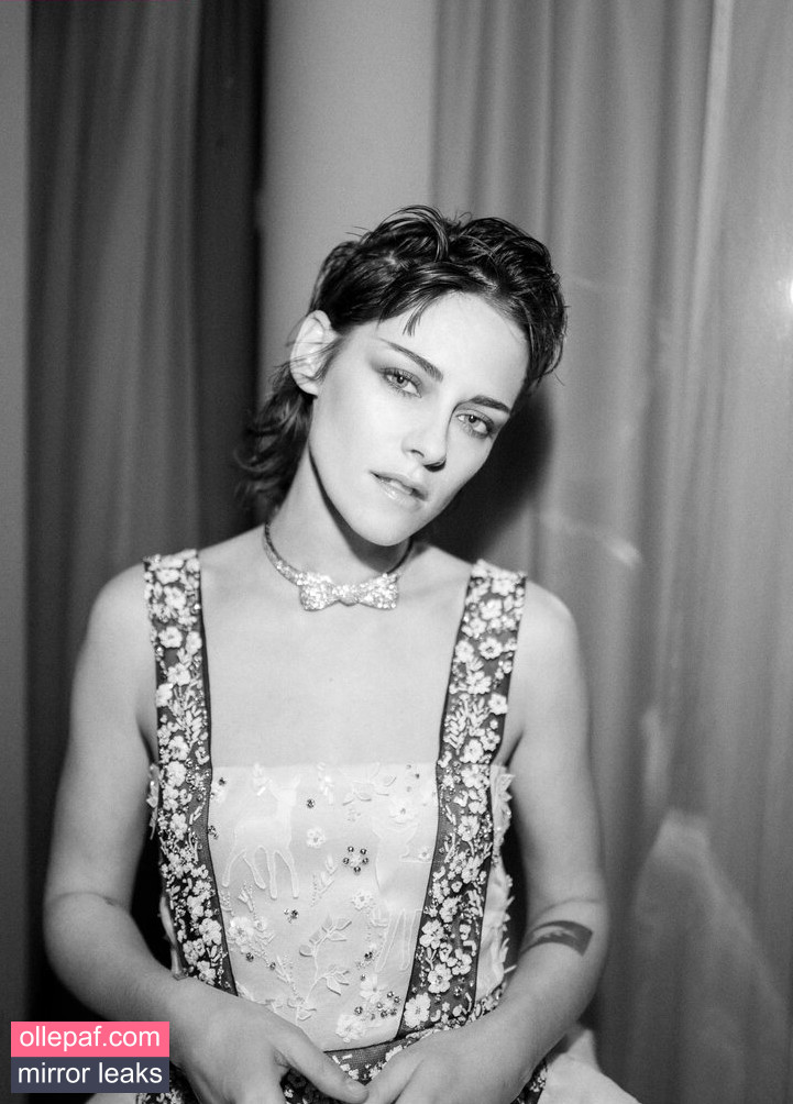 Latest Leaks Kristen Stewart Nude #1338 - Fapello