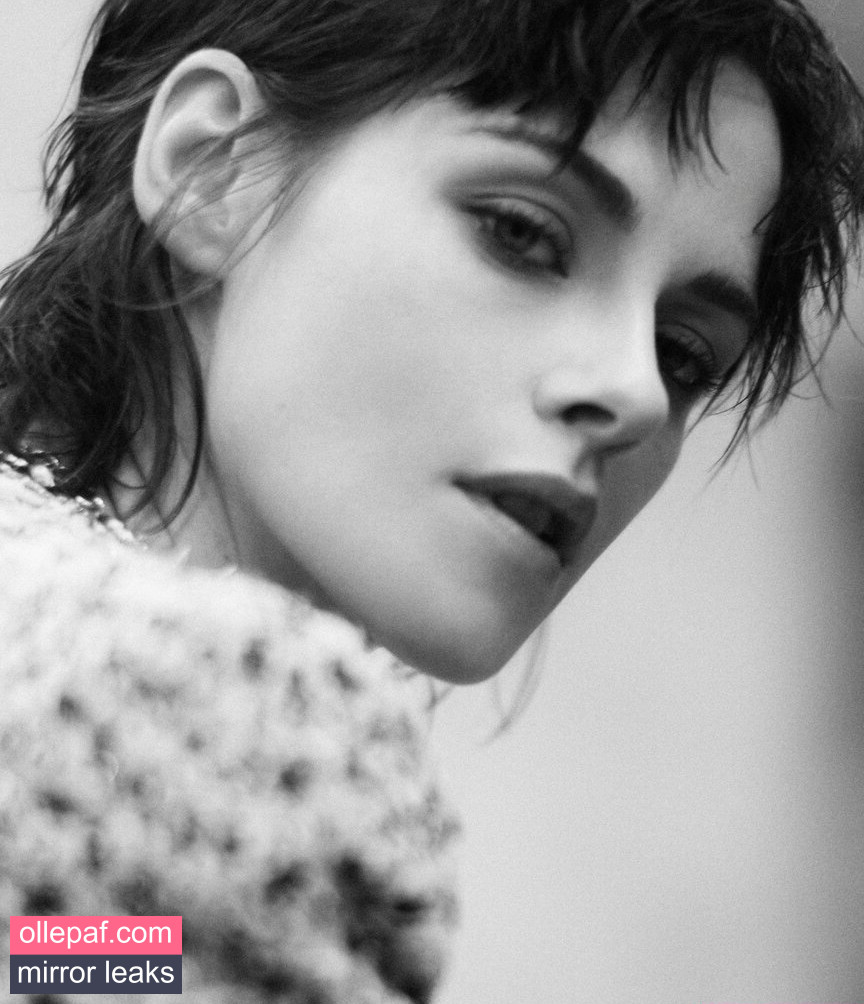 Latest Leaks Kristen Stewart Nude #1340 - Fapello