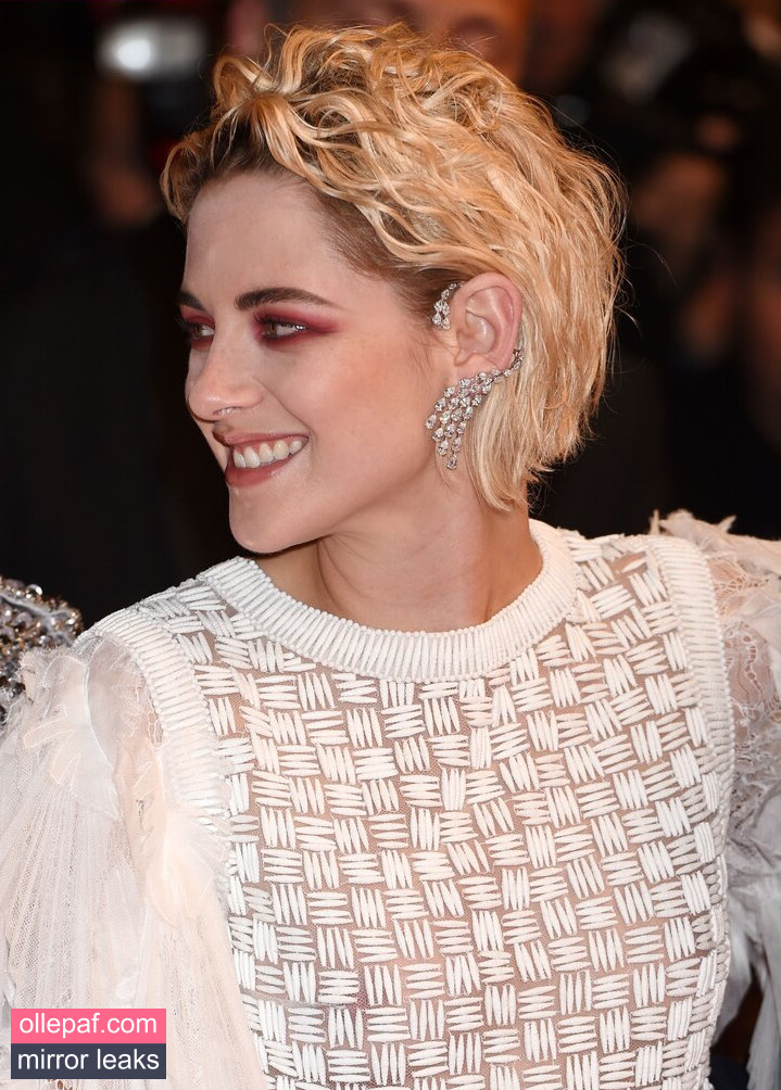 Latest Leaks Kristen Stewart Nude #135 - Fapello