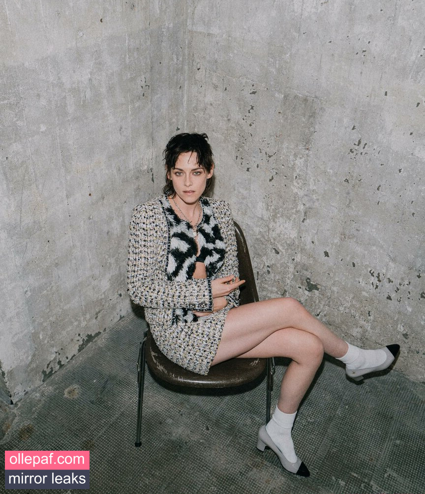Latest Leaks Kristen Stewart Nude #1341 - Fapello