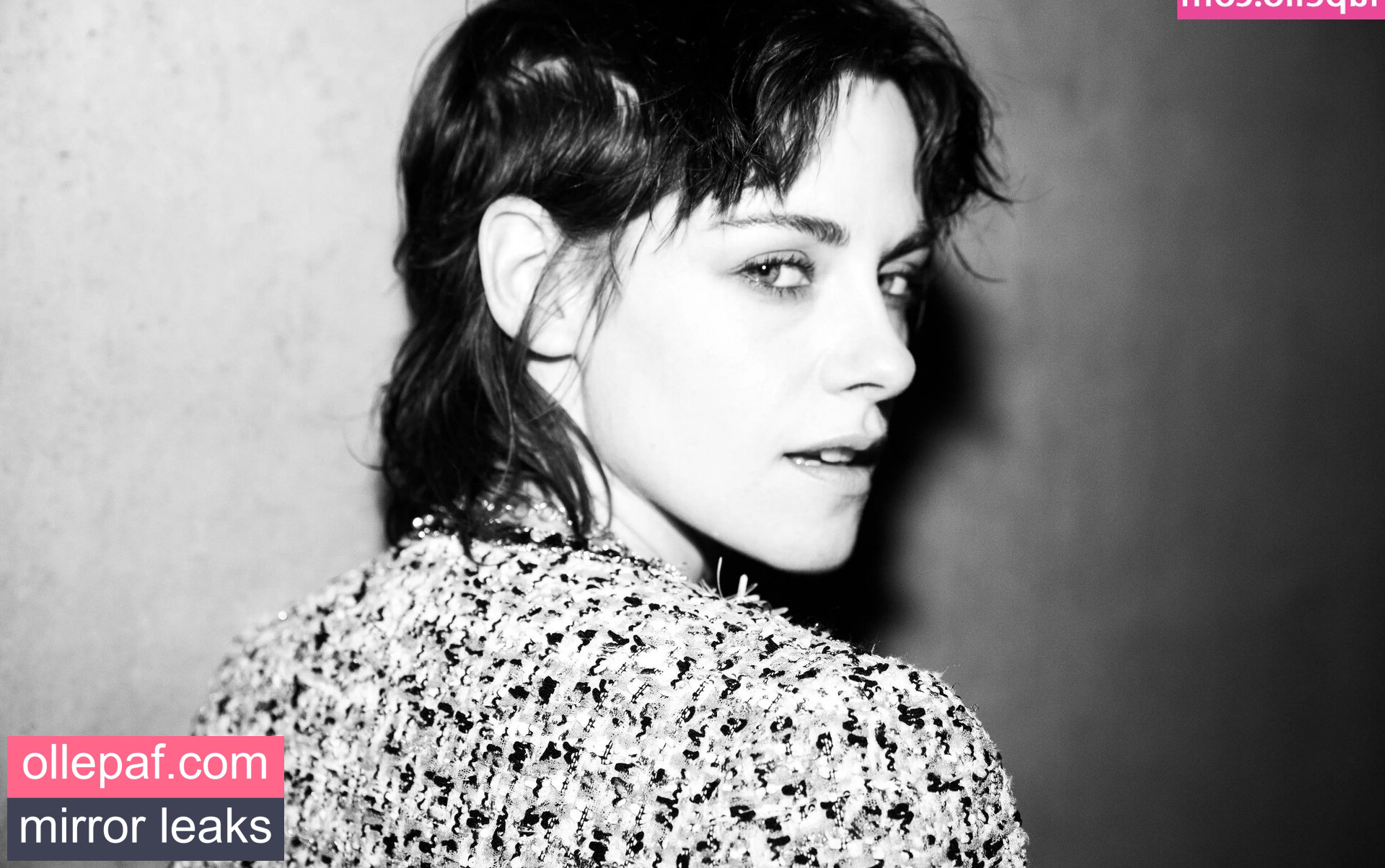 Latest Leaks Kristen Stewart Nude #1343 - Fapello