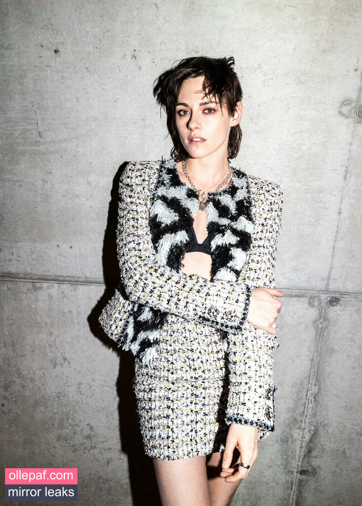 Latest Leaks Kristen Stewart Nude #1344 - Fapello