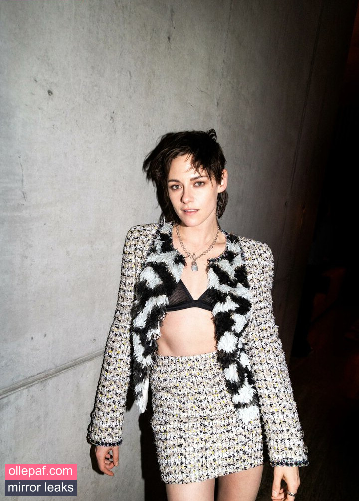 Latest Leaks Kristen Stewart Nude #1345 - Fapello