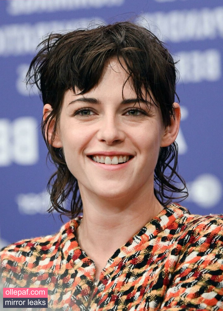 Latest Leaks Kristen Stewart Nude #1346 - Fapello