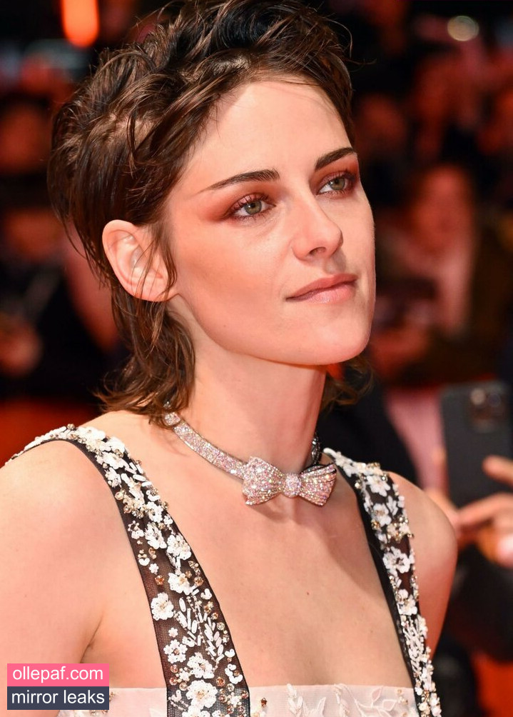 Latest Leaks Kristen Stewart Nude #1347 - Fapello