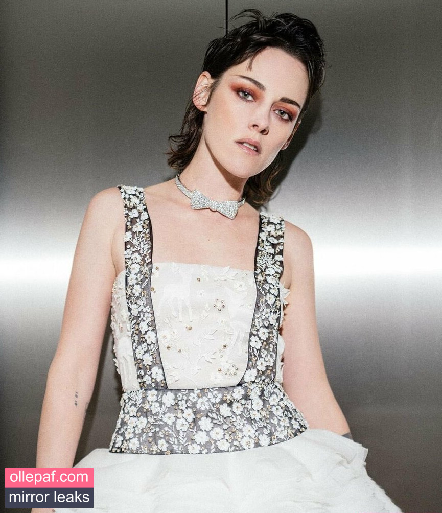 Latest Leaks Kristen Stewart Nude #1350 - Fapello