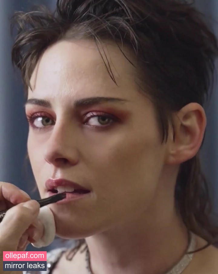 Latest Leaks Kristen Stewart Nude #1352 - Fapello