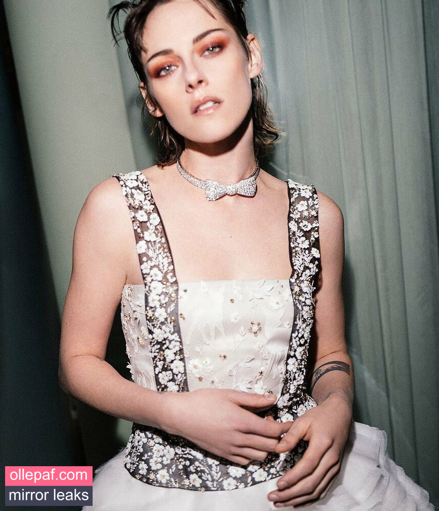 Latest Leaks Kristen Stewart Nude #1354 - Fapello