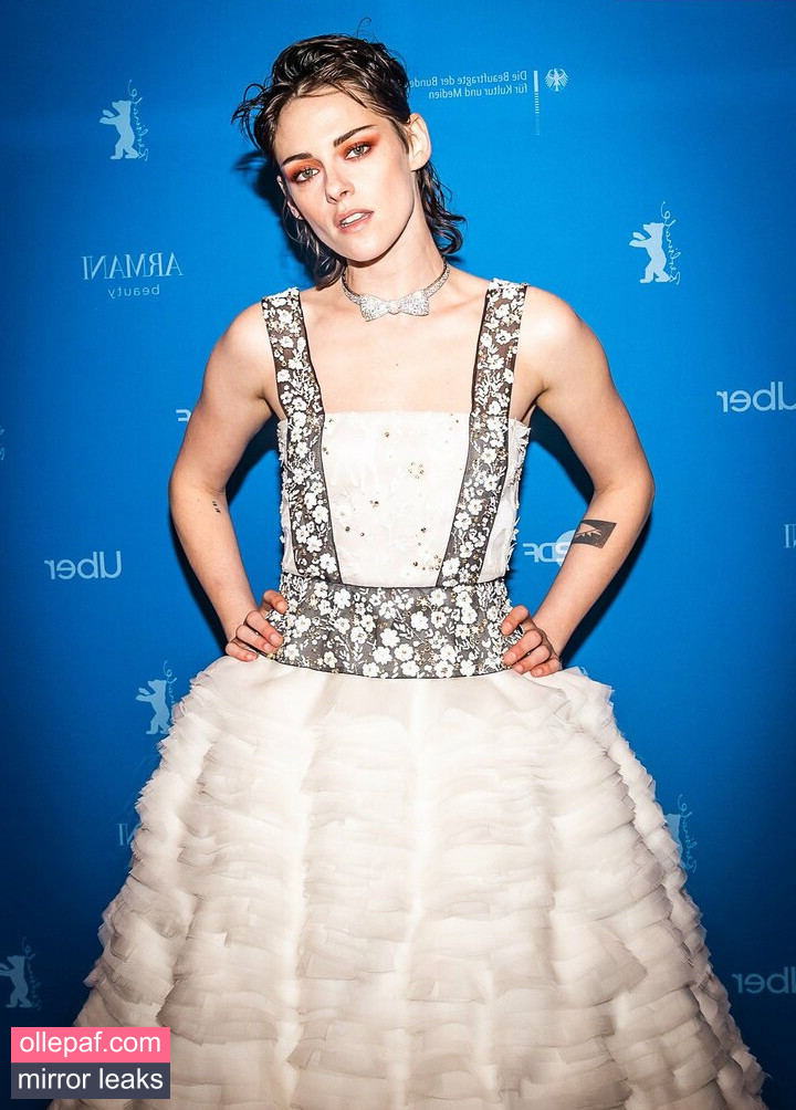 Latest Leaks Kristen Stewart Nude #1355 - Fapello