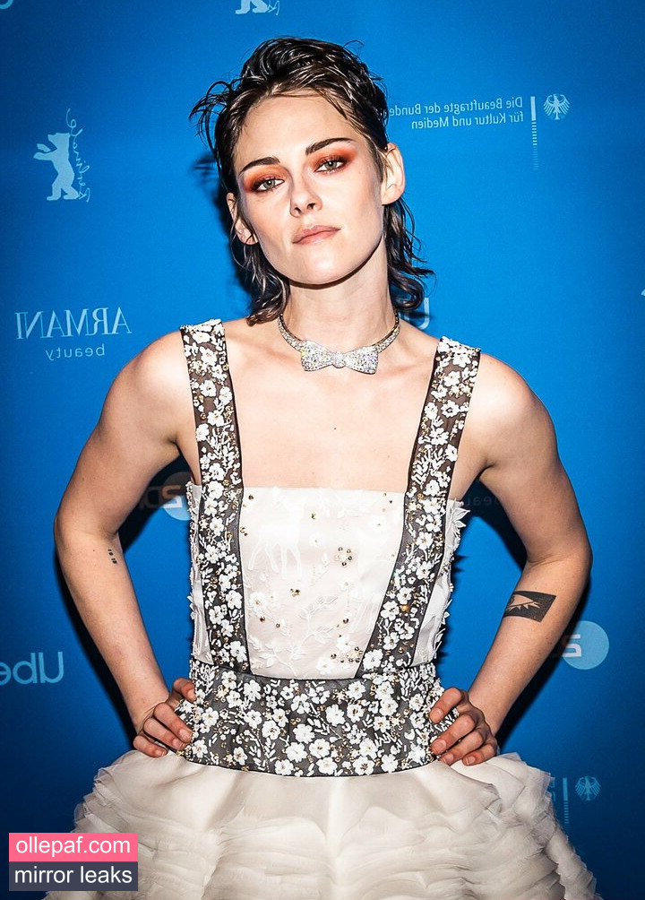 Latest Leaks Kristen Stewart Nude #1356 - Fapello