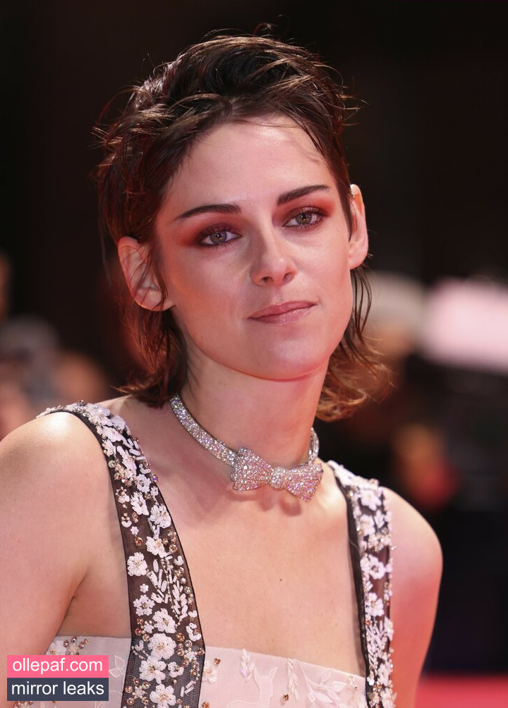 Latest Leaks Kristen Stewart Nude #1359 - Fapello