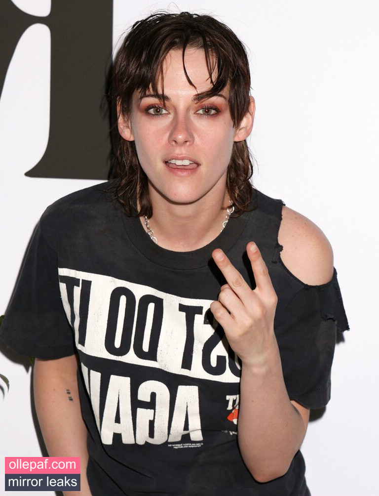 Latest Leaks Kristen Stewart Nude #1361 - Fapello
