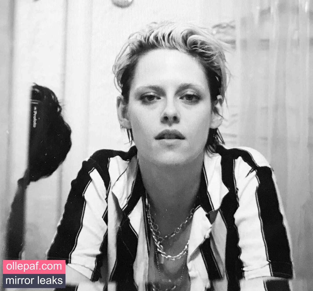 Latest Leaks Kristen Stewart Nude #1379 - Fapello