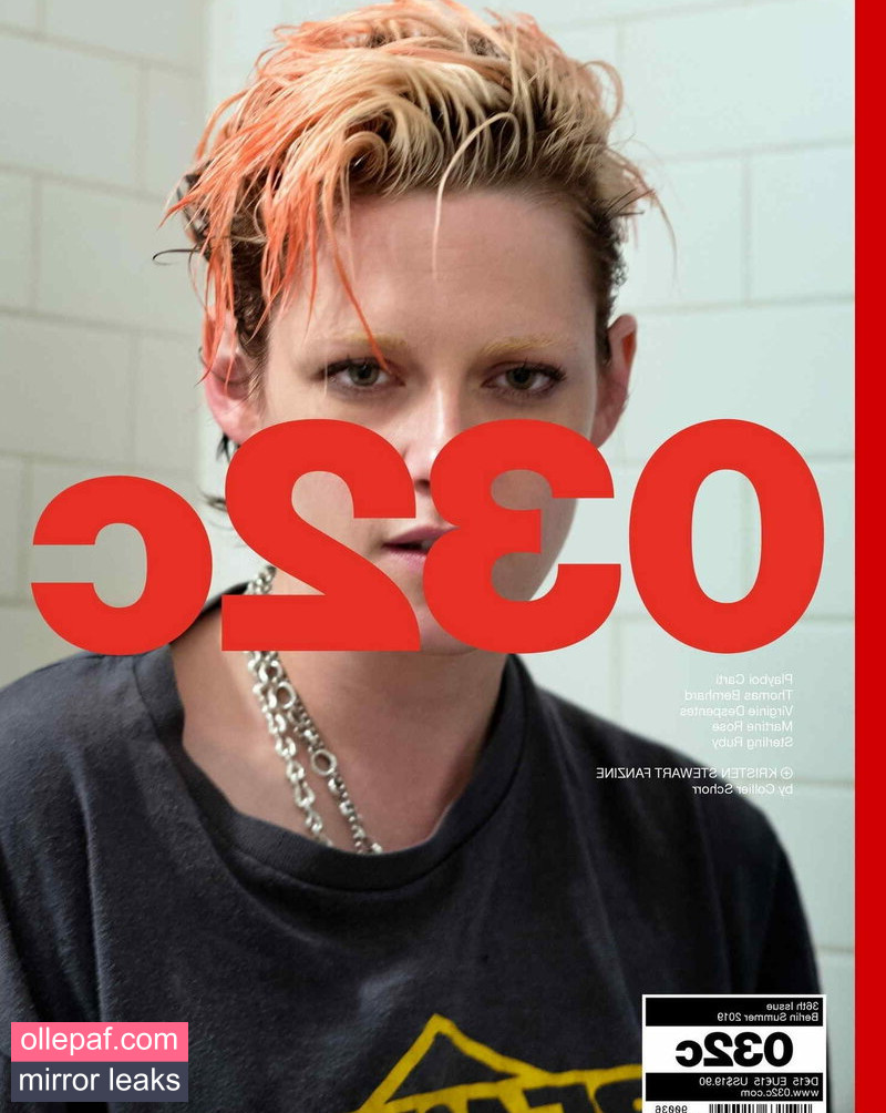 Latest Leaks Kristen Stewart Nude #1380 - Fapello