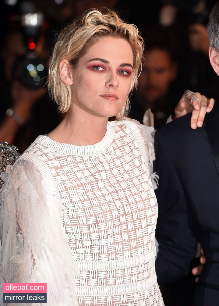 Latest Leaks Kristen Stewart Nude #139 - Fapello