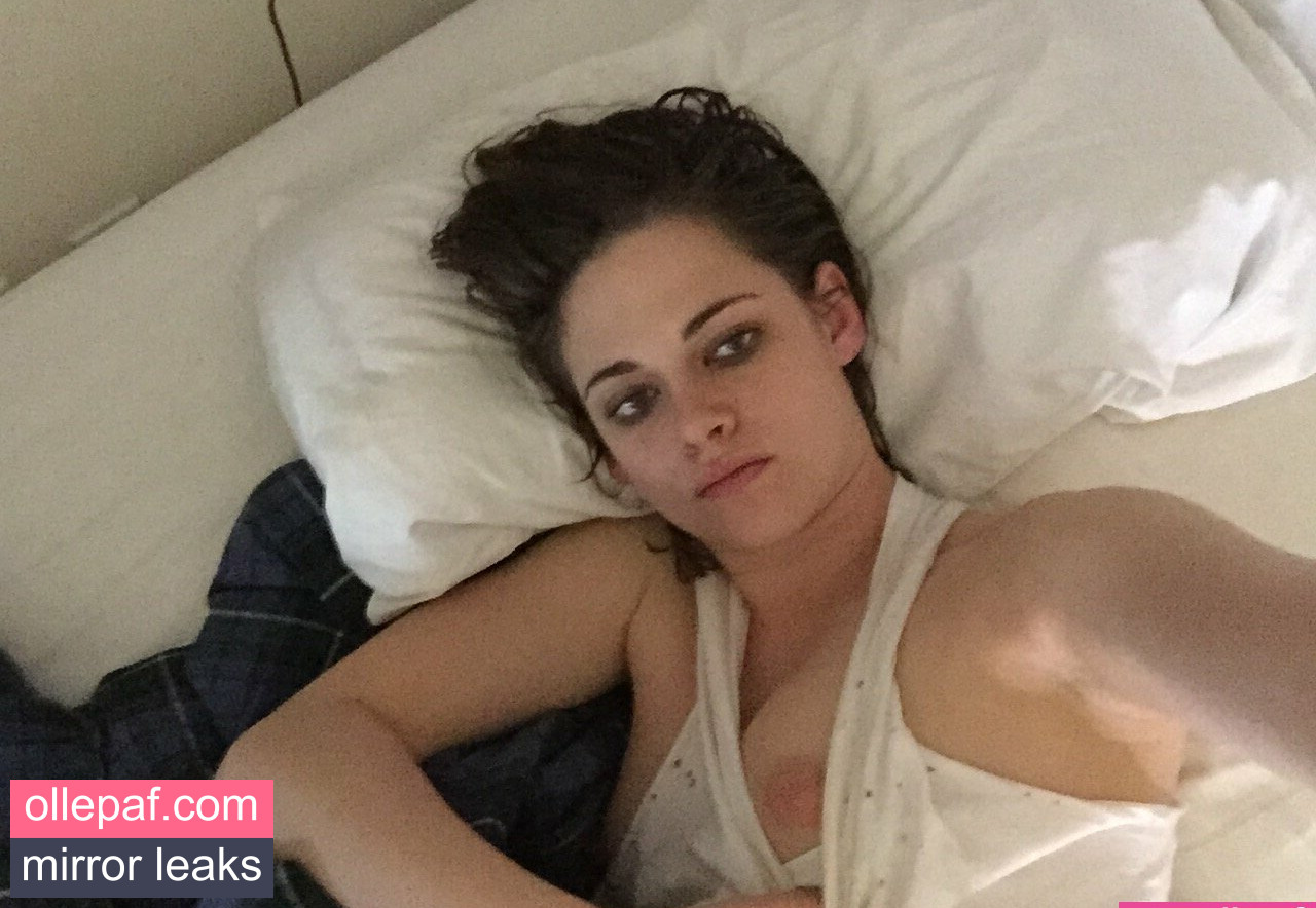 Latest Leaks Kristen Stewart Nude #1389 - Fapello